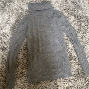 Lululemon turtleneck sweater